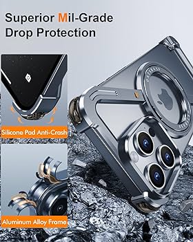 【人気商品】OGRANEE for iPhone 15 Pro Maxフレームレ Amazon.com: OGRANEE Z Case for iPhone 15 Promax Frameless